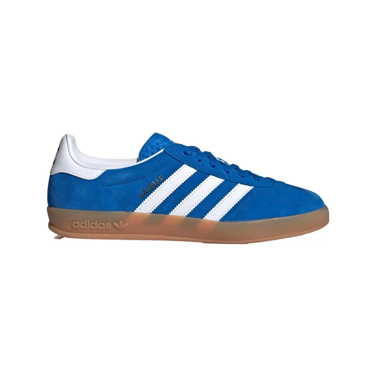 Adidas shoes - Gazelle Indoor - Gazelle Indoor - Multicolor 7