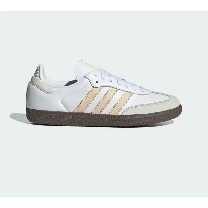 Adidas shoes - adidas Samba - Samba - JH7300 - White 8