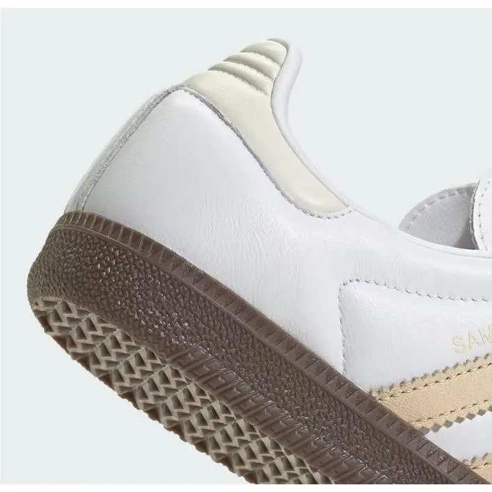 Adidas shoes - adidas Samba - Samba - JH7300 - White 0