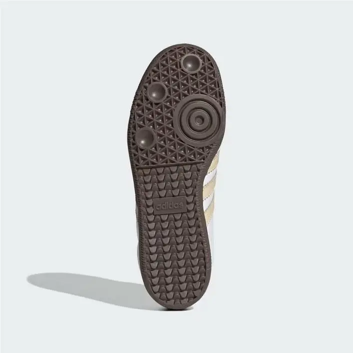 Adidas shoes - adidas Samba - Samba - JH7300 - White 5
