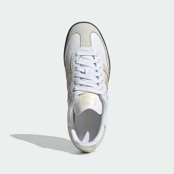 Adidas shoes - adidas Samba - Samba - JH7300 - White 6