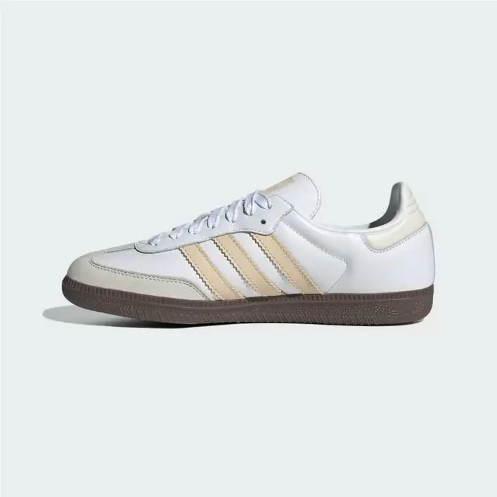 Adidas shoes - adidas Samba - Samba - JH7300 - White 9