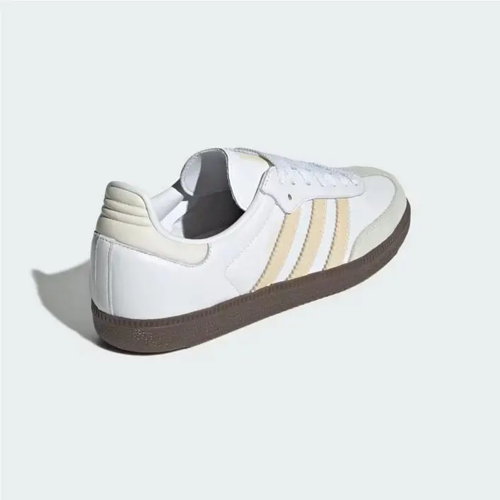 Adidas shoes - adidas Samba - Samba - JH7300 - White 13