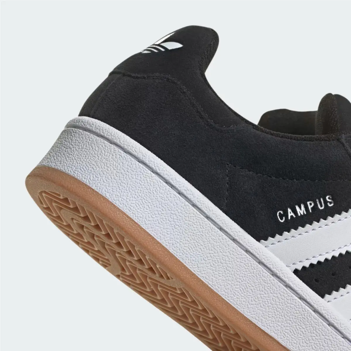 Adidas shoes - adidas Campus 00s - Campus - HQ6638 - Black 10