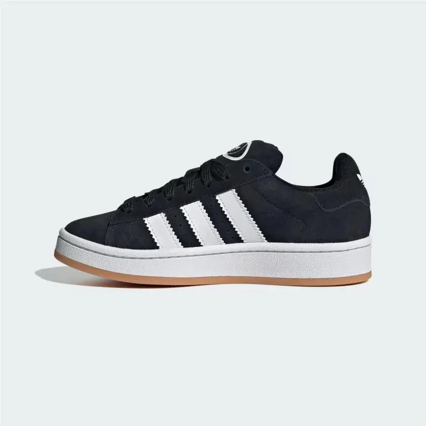 Adidas shoes - adidas Campus 00s - Campus - HQ6638 - Black 14