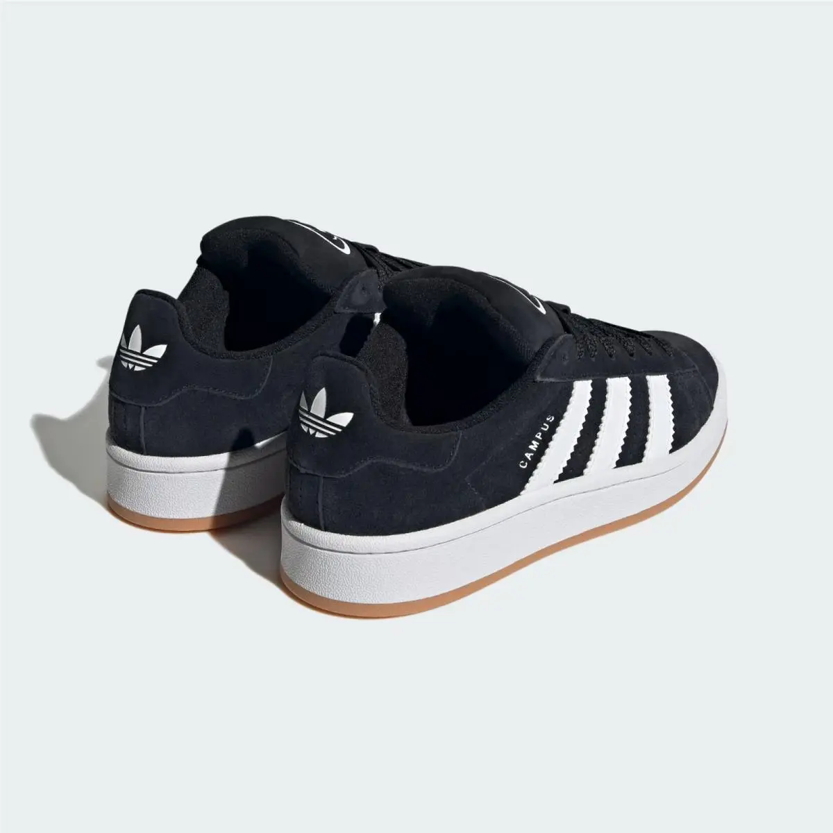 Adidas shoes - adidas Campus 00s - Campus - HQ6638 - Black 15