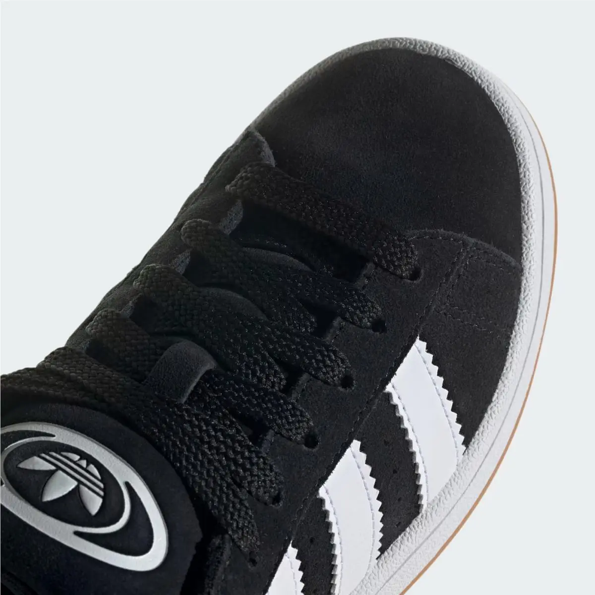 Adidas shoes - adidas Campus 00s - Campus - HQ6638 - Black 11