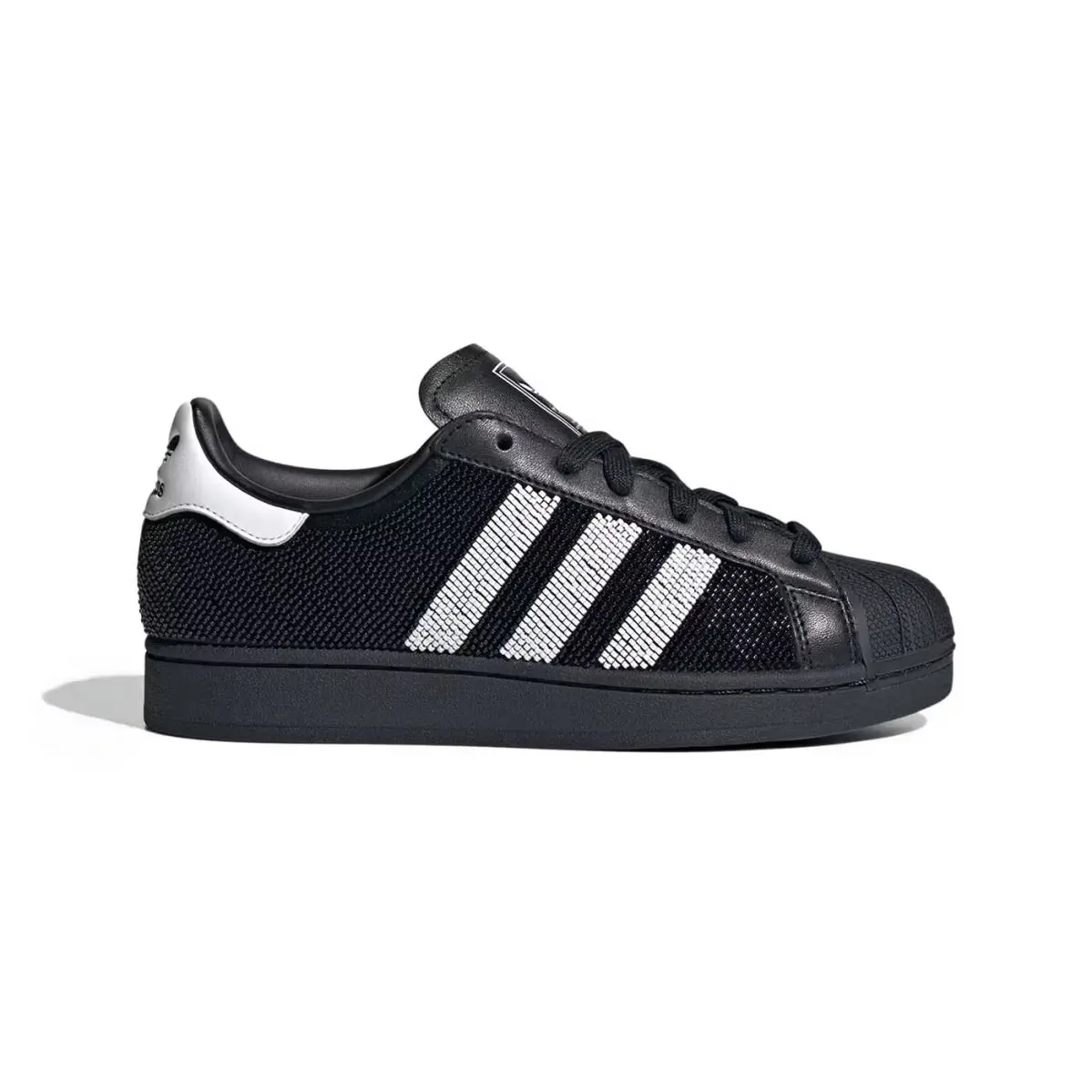 Adidas Superstar Beaded Women`s Shoes JH7098
