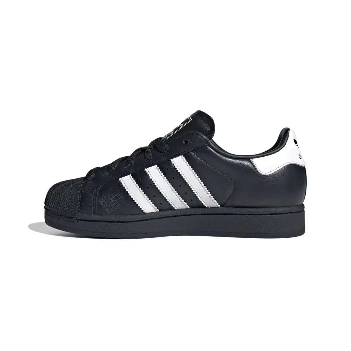 Adidas shoes - adidas Superstar - Superstar - JH7098 - Black 0