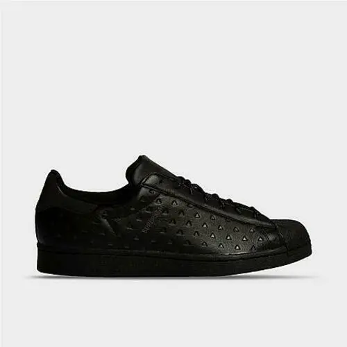 Adidas shoes - Superstar - Superstar - GY4981 - Black 0