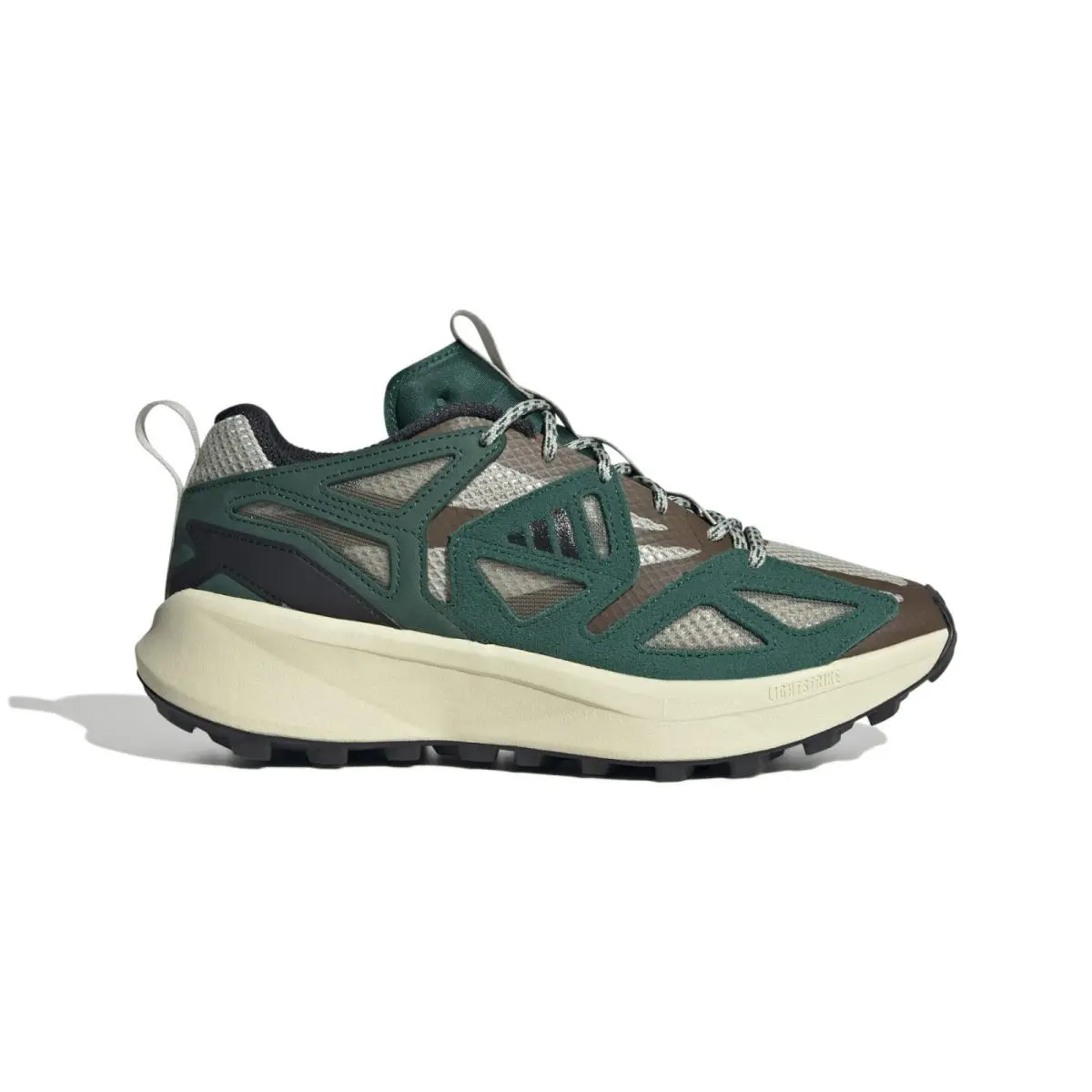 Adidas shoes - adidas Kantai - Kantai - IH3731 - Green 0
