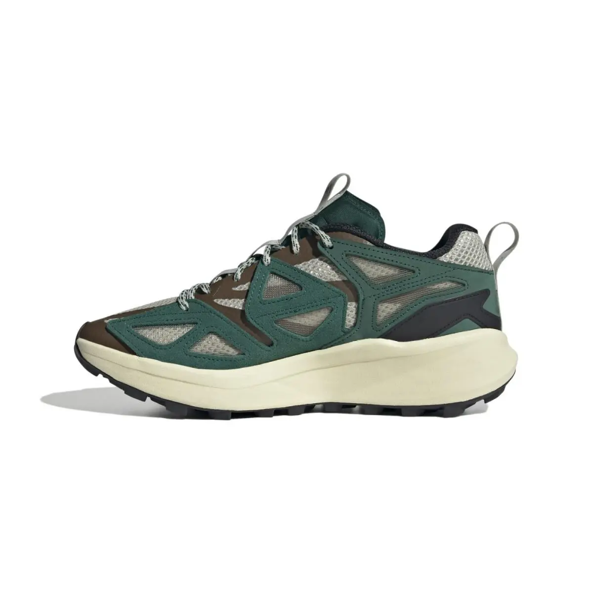 Adidas shoes - adidas Kantai - Kantai - IH3731 - Green 1