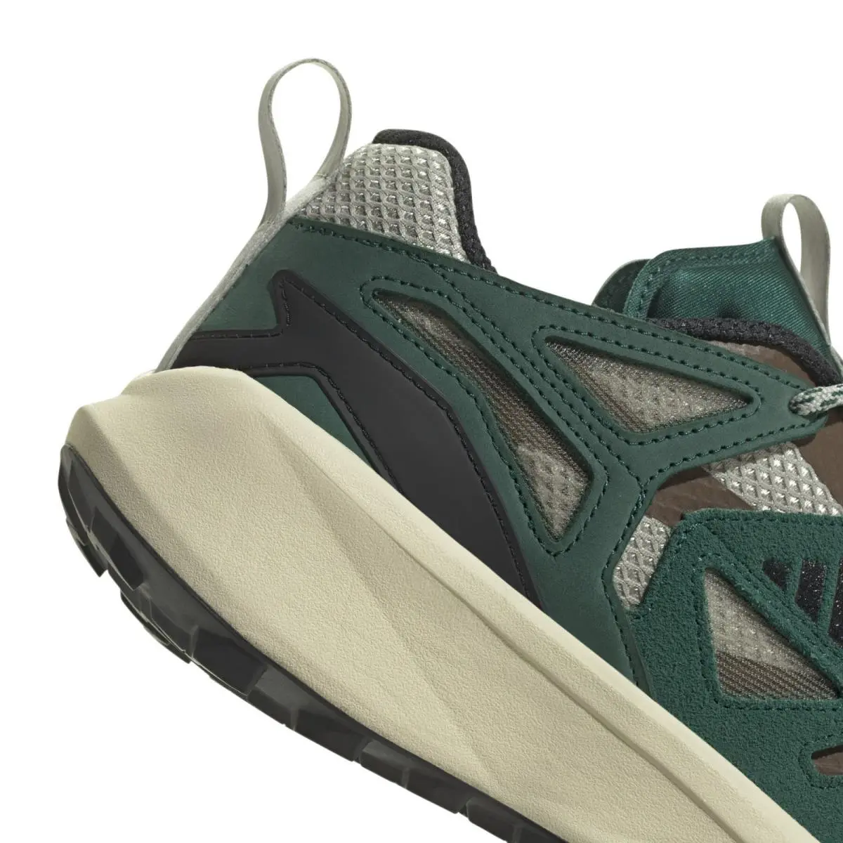 Adidas shoes - adidas Kantai - Kantai - IH3731 - Green 6