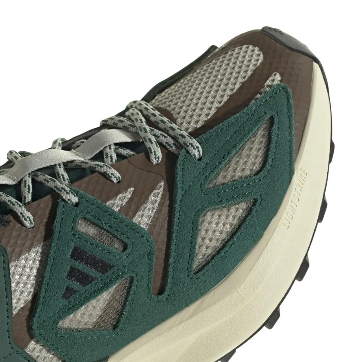 Adidas shoes - adidas Kantai - Kantai - IH3731 - Green 13
