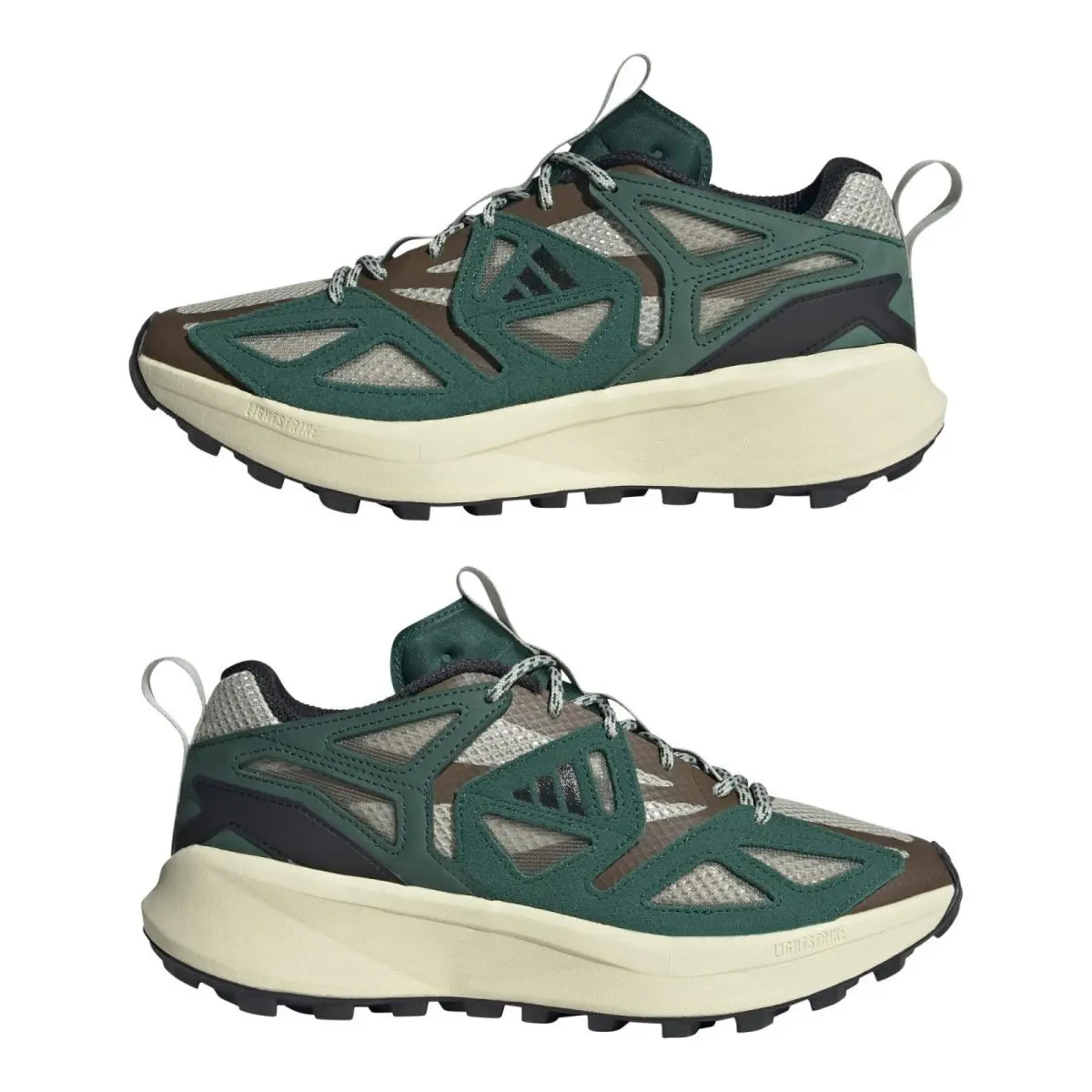 Adidas shoes - adidas Kantai - Kantai - IH3731 - Green 11