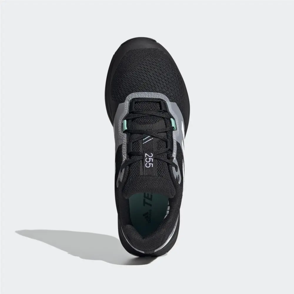 Adidas shoes - Core Black/Crystal White/Clear Mint 1