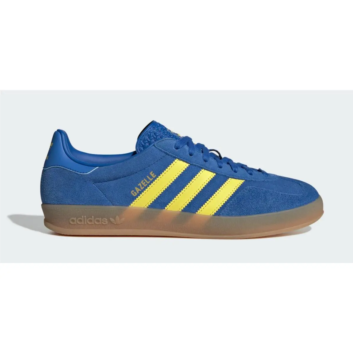 JQ2691 Mens Adidas Gazelle Indoor