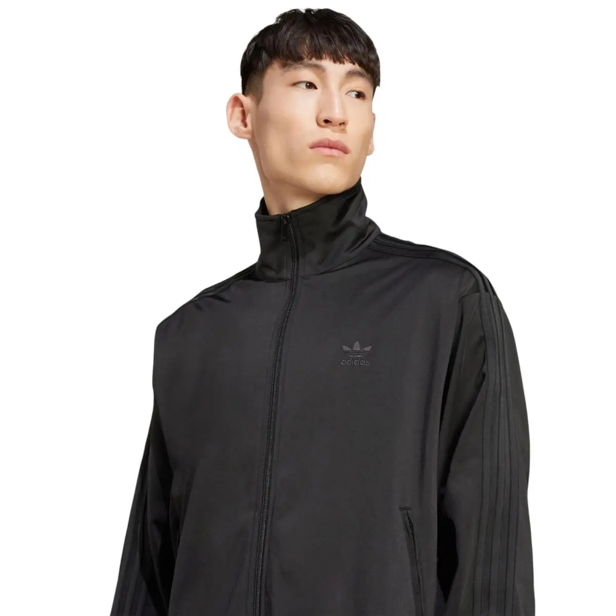 Adidas clothing - Black 3