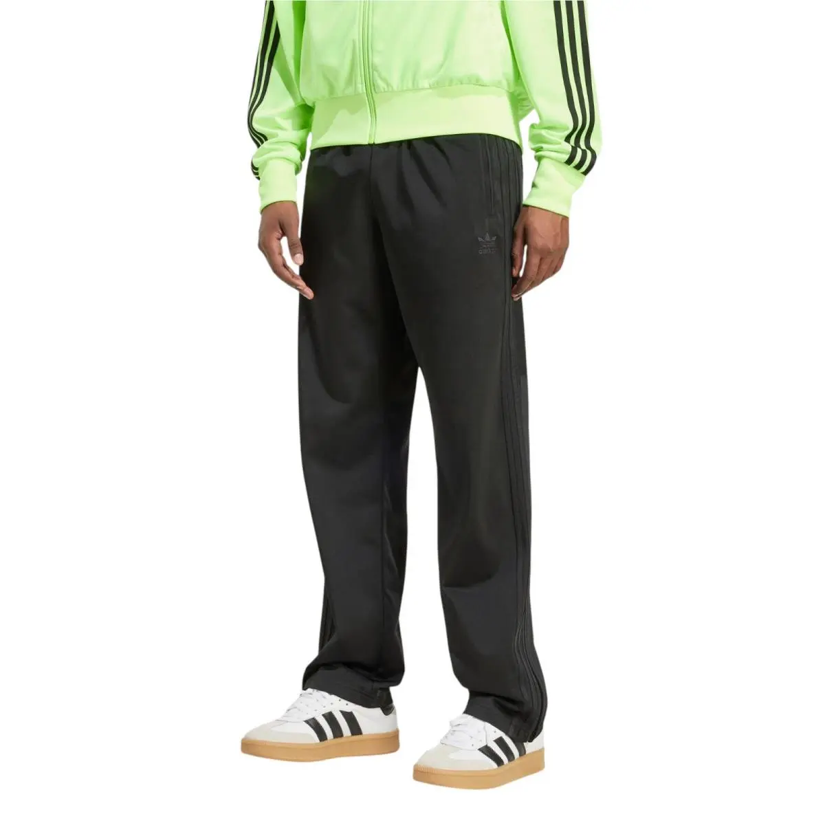 Adidas clothing - Black 6