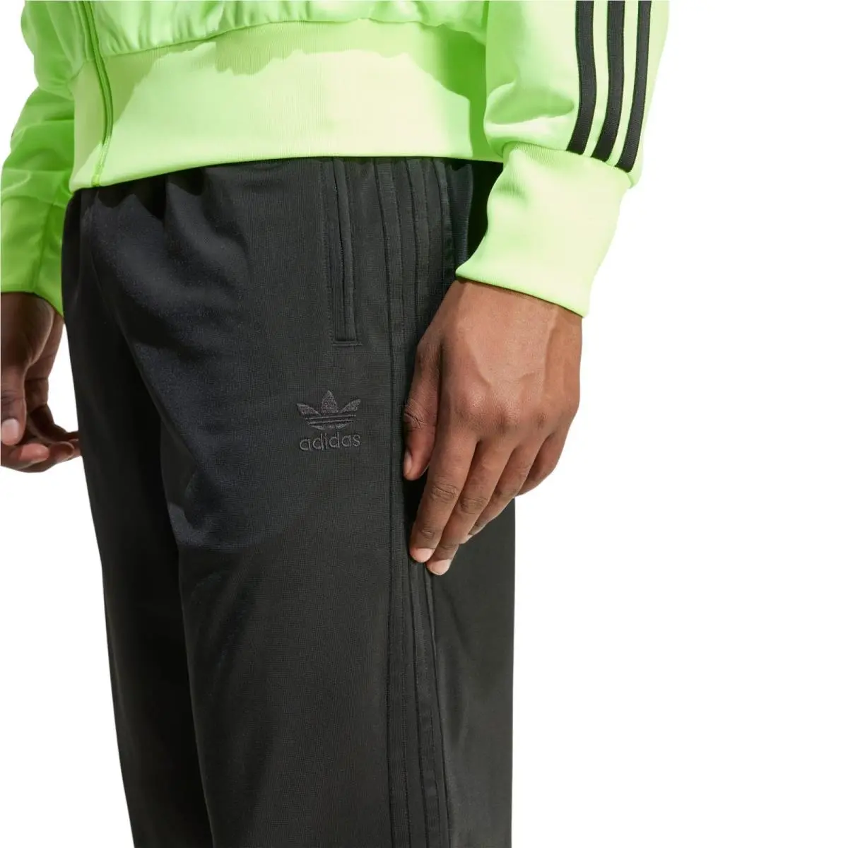 Adidas clothing - Black 8