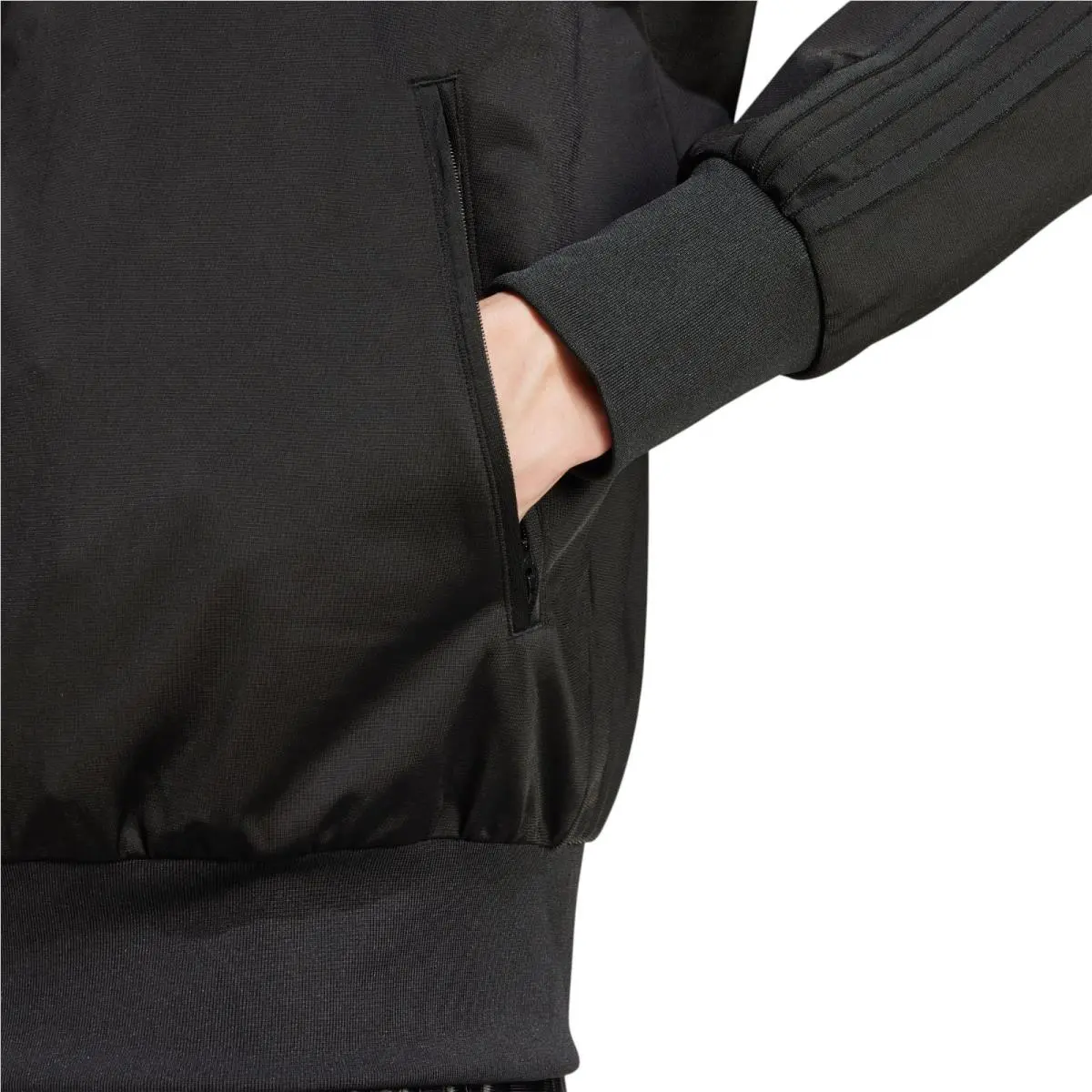 Adidas clothing - Black 4