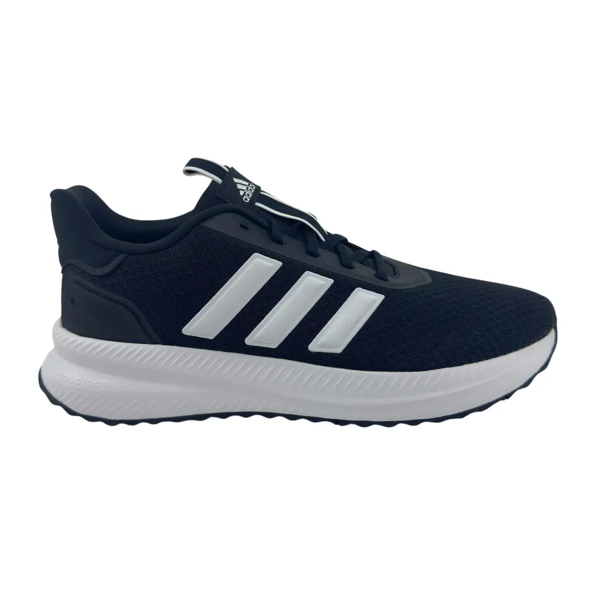 Adidas shoes - adidas X_PLR - ID0468 - Black, Manufacturer: Core Black White 2