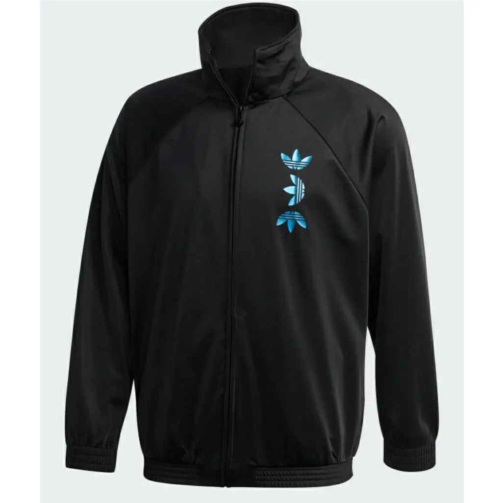 Adidas clothing - Black 3