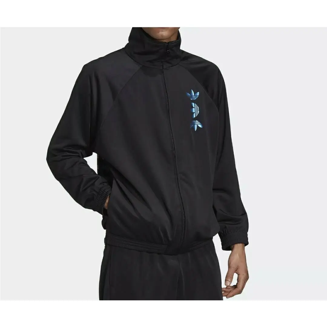 Adidas clothing - Black 10