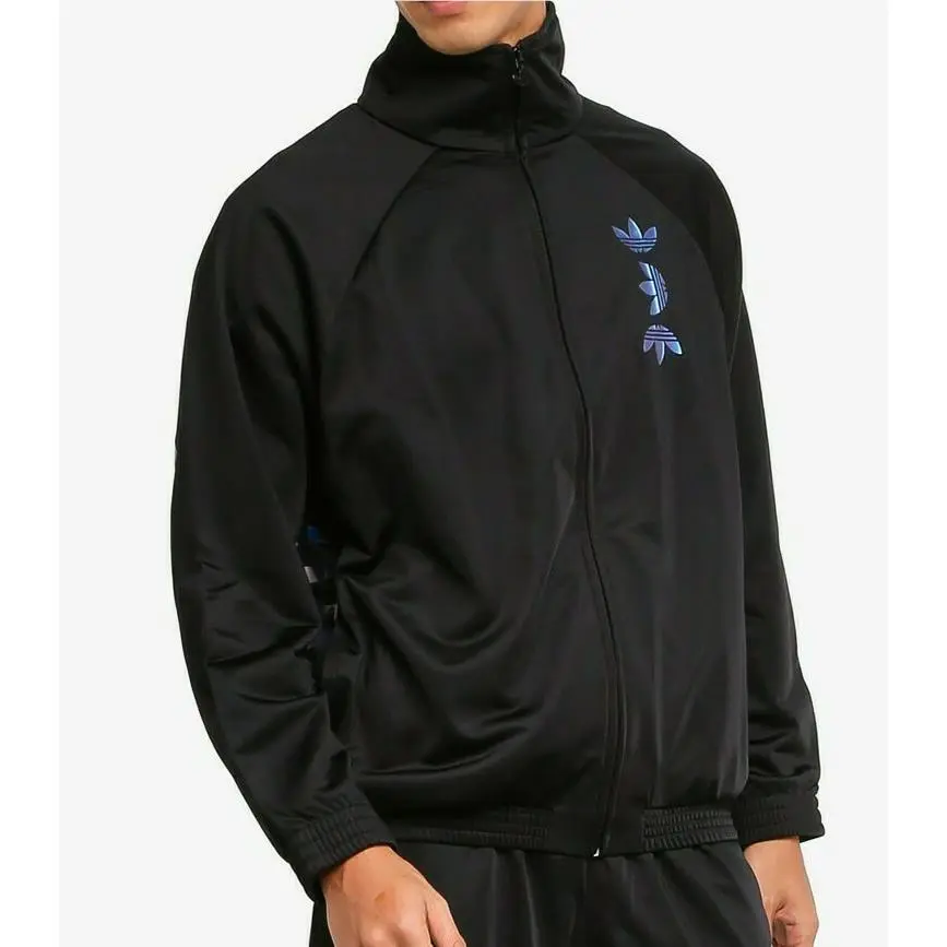 Adidas clothing - Black 7