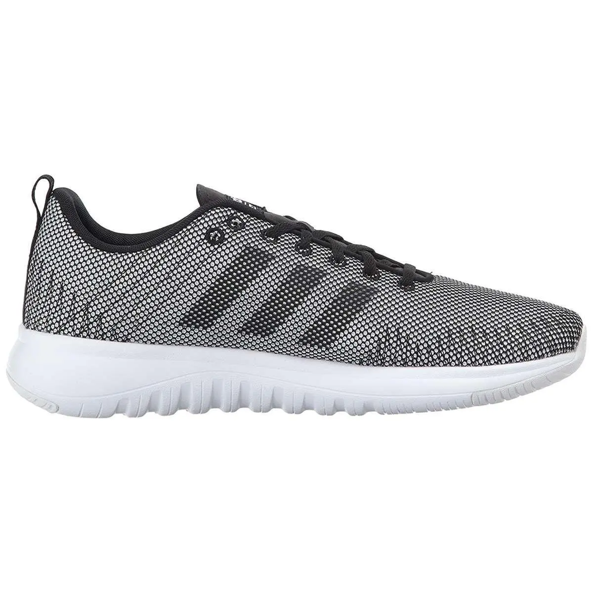 Adidas shoes - adidas CF Superflex - Superflex - White 1