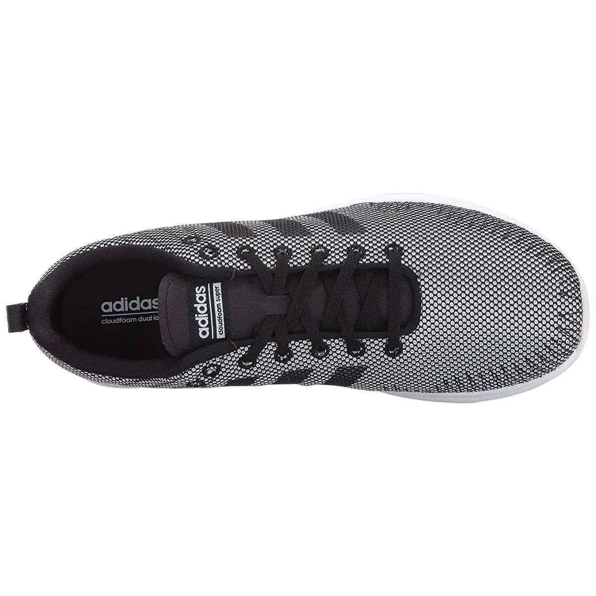 Adidas shoes - adidas CF Superflex - Superflex - White 4