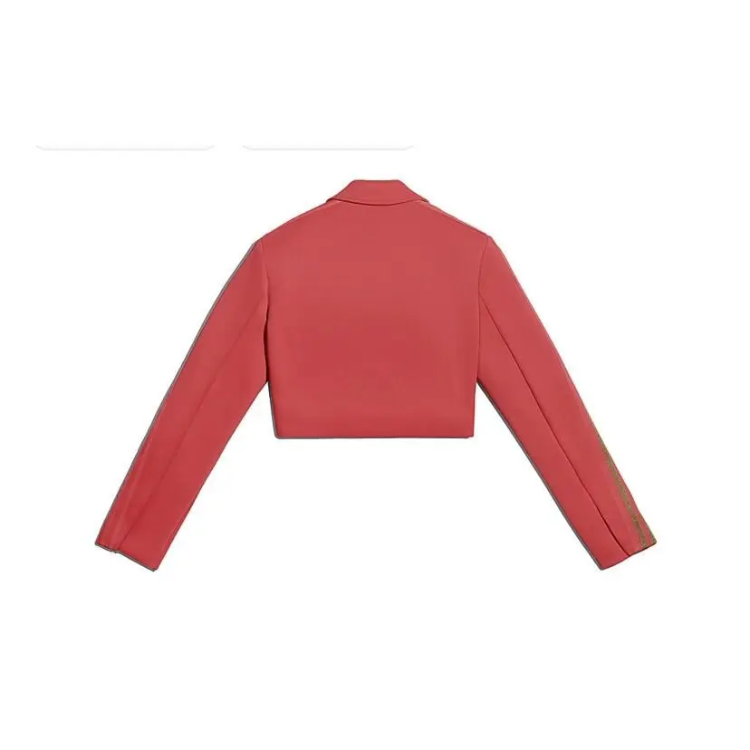 Adidas clothing - Drip 1 - Drip - Coral 0