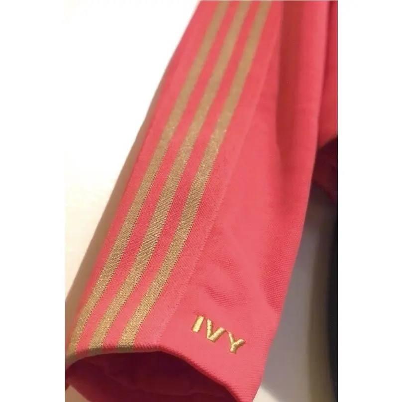 Adidas clothing - Drip 1 - Drip - Coral 2