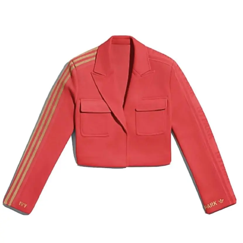 Adidas clothing - Drip 1 - Drip - Coral 3