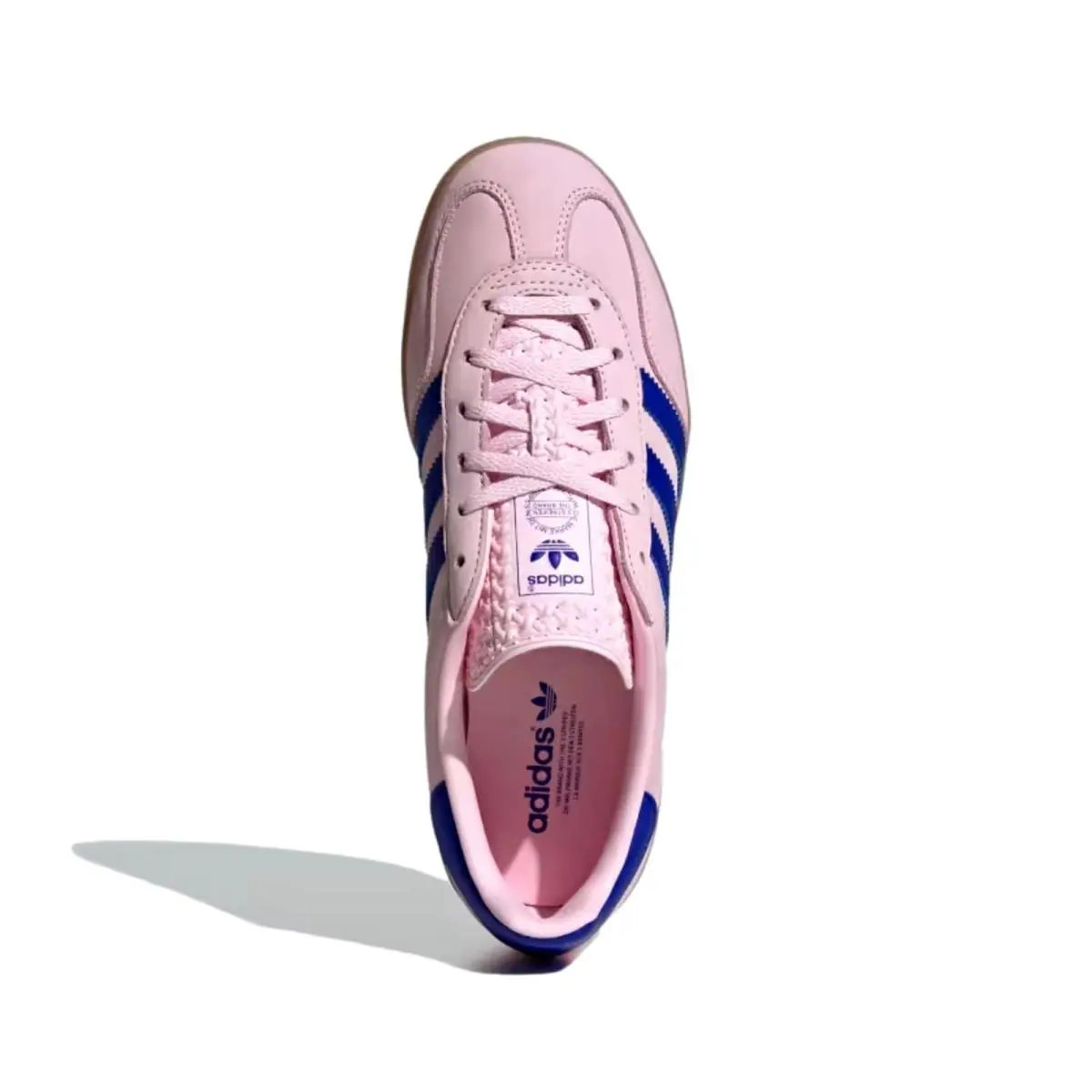 Adidas shoes - Gazelle Indoor - Gazelle Indoor - Multicolor 0