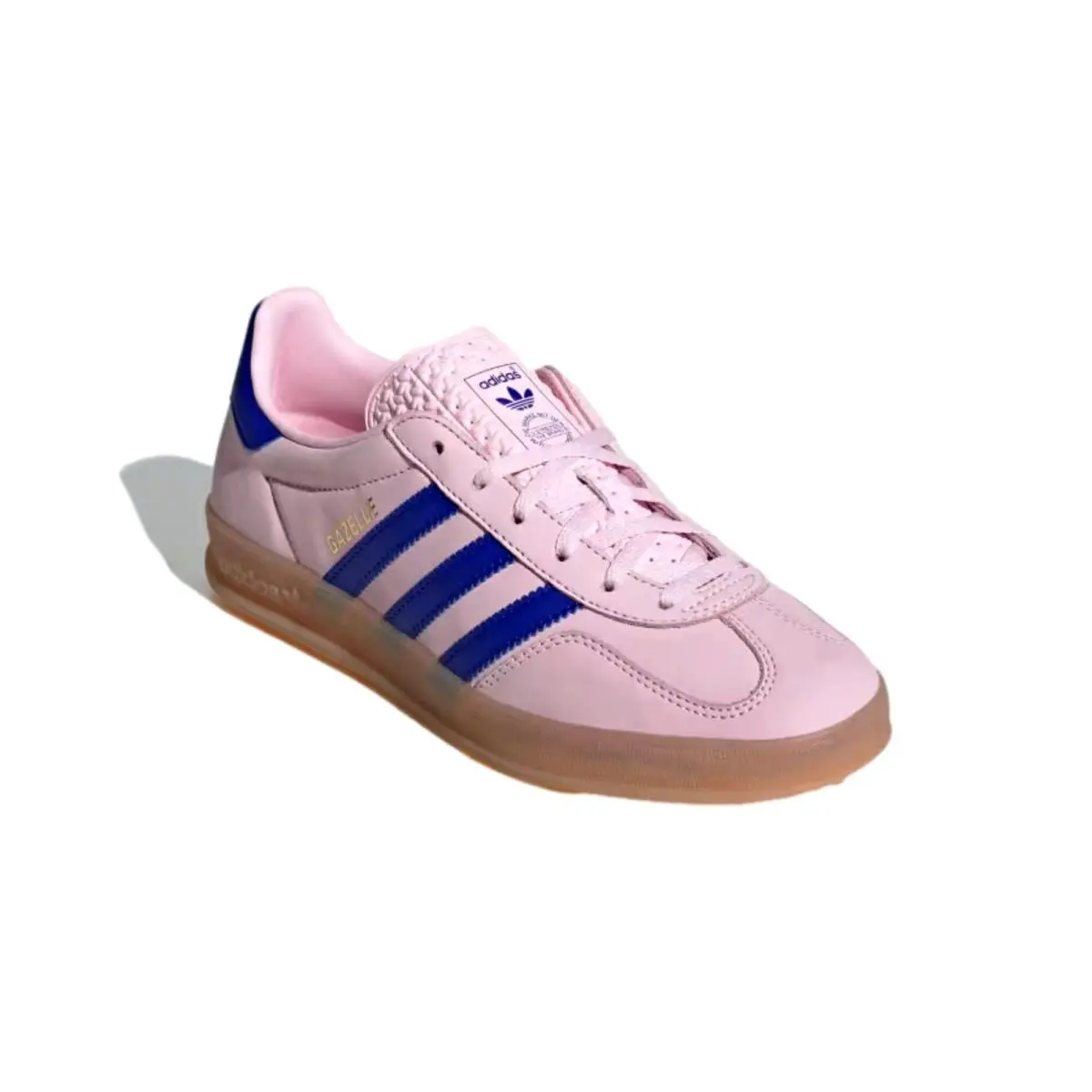 Adidas shoes - Gazelle Indoor - Gazelle Indoor - Multicolor 6