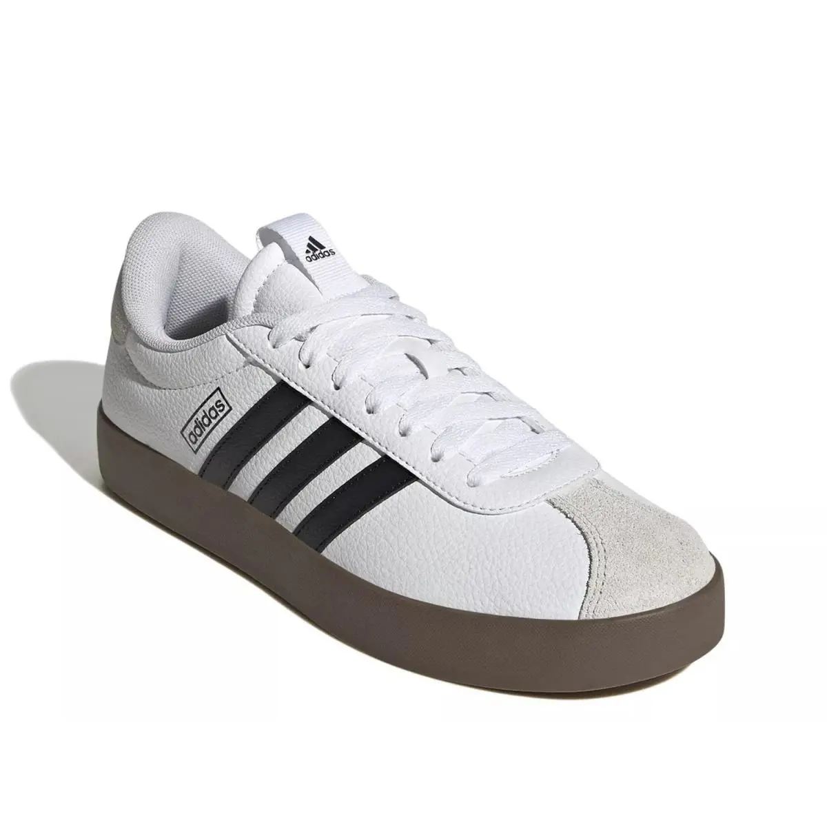 Adidas shoes - Cloud White/Core Black/Grey One 3