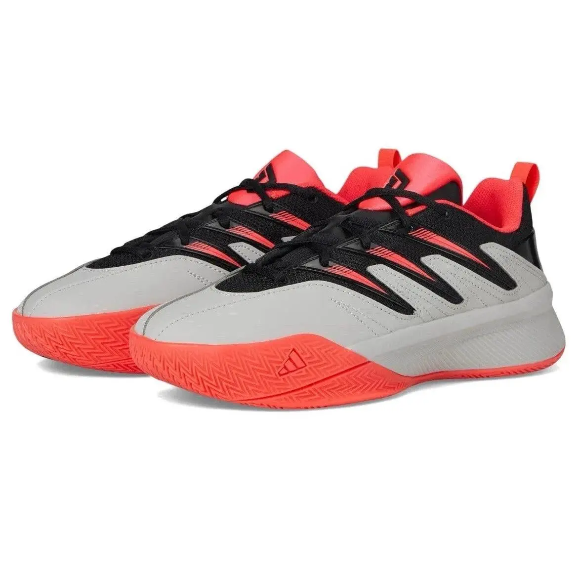 Adidas shoes - Cblack/Lucred/Gretwo 0