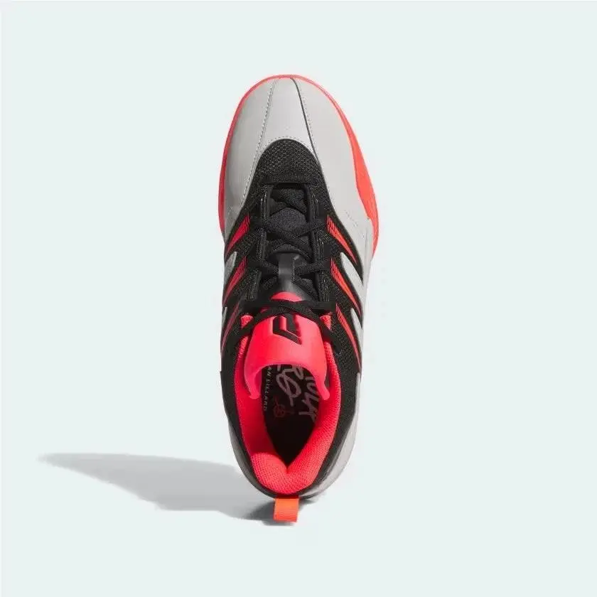 Adidas shoes - Cblack/Lucred/Gretwo 2