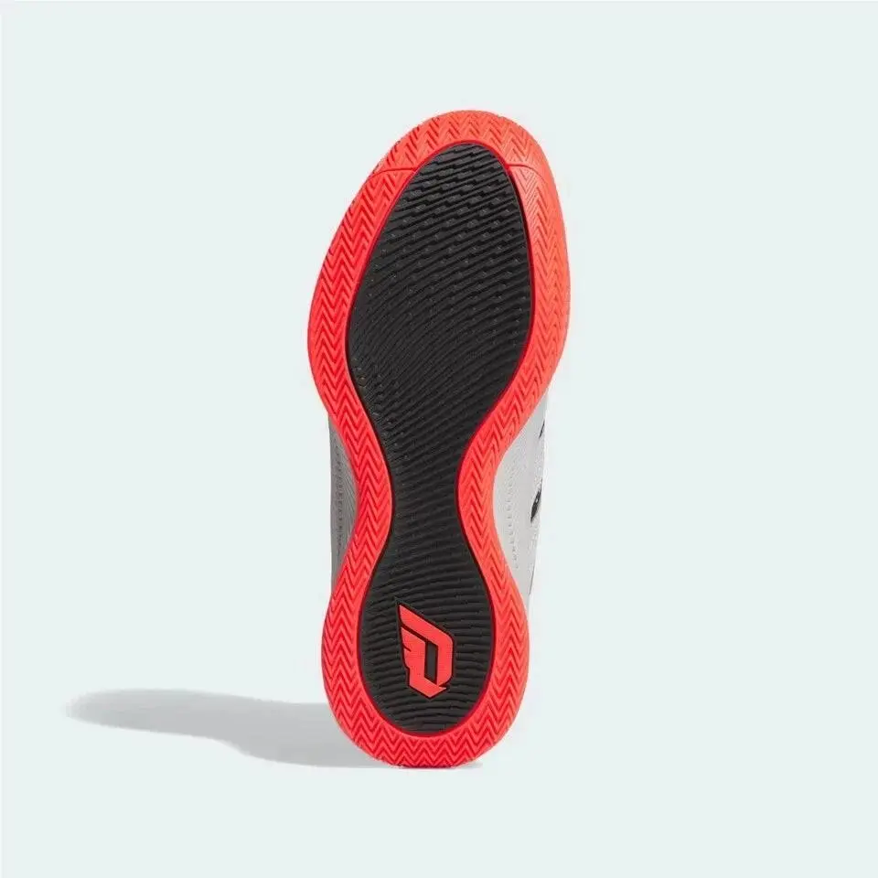 Adidas shoes - Cblack/Lucred/Gretwo 3
