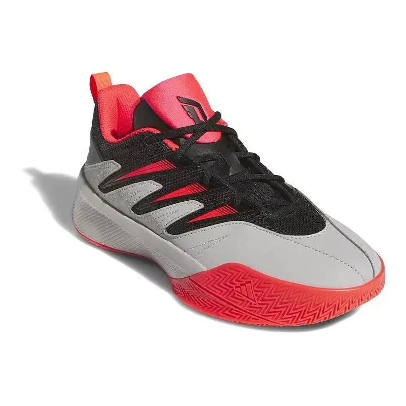 Adidas shoes - Cblack/Lucred/Gretwo 4