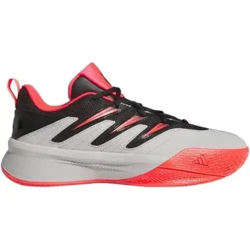 Adidas shoes - Cblack/Lucred/Gretwo 6