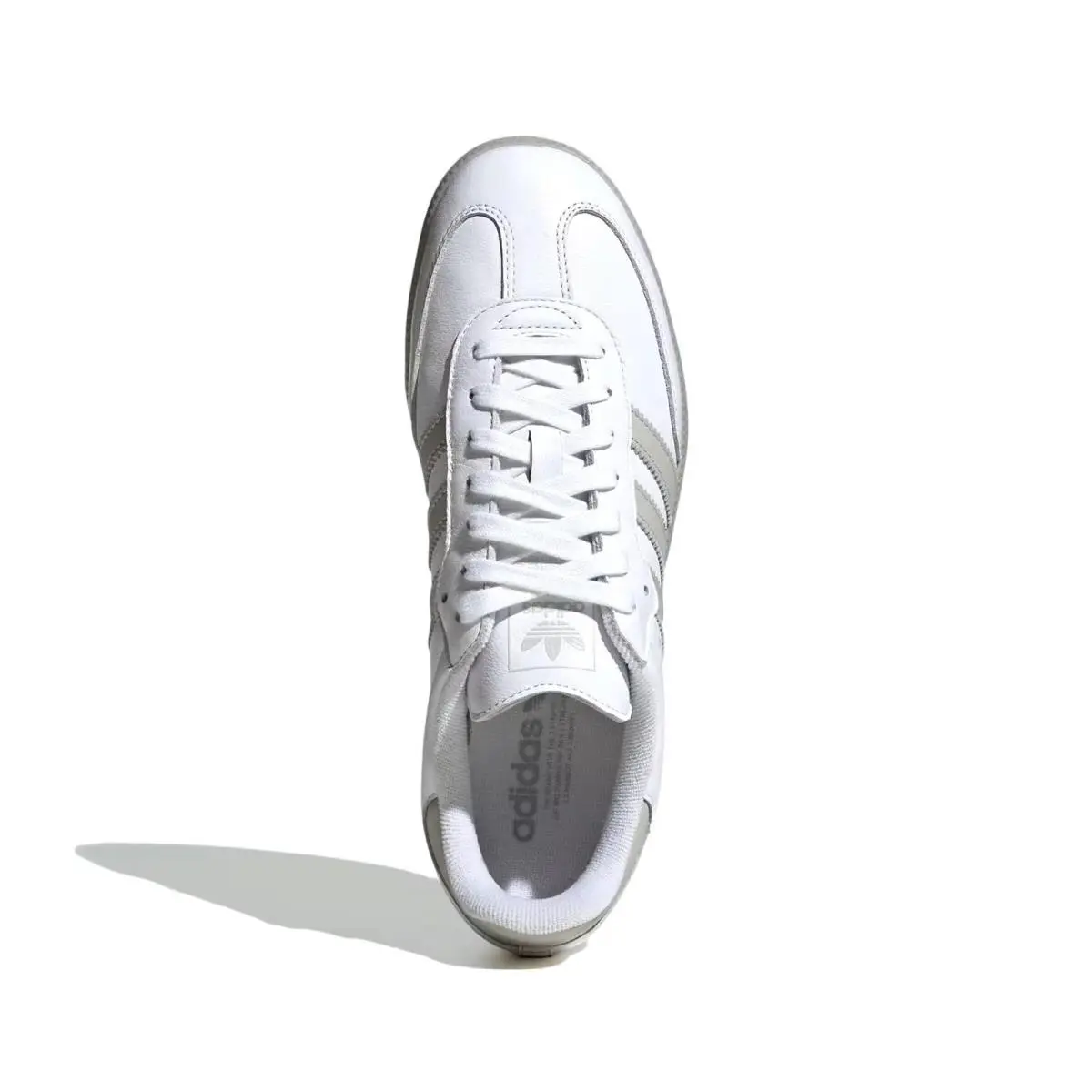 Adidas shoes - Samba OG - Samba - Multicolor 0