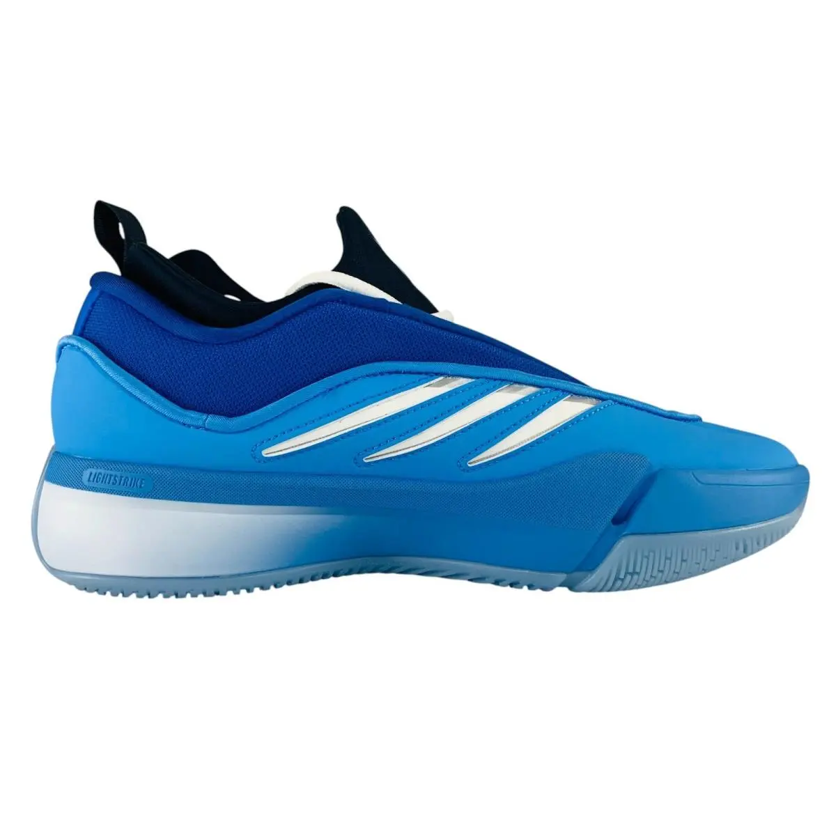 Adidas shoes - adidas Dame 9 - Dame - JH6625 - Blue 0