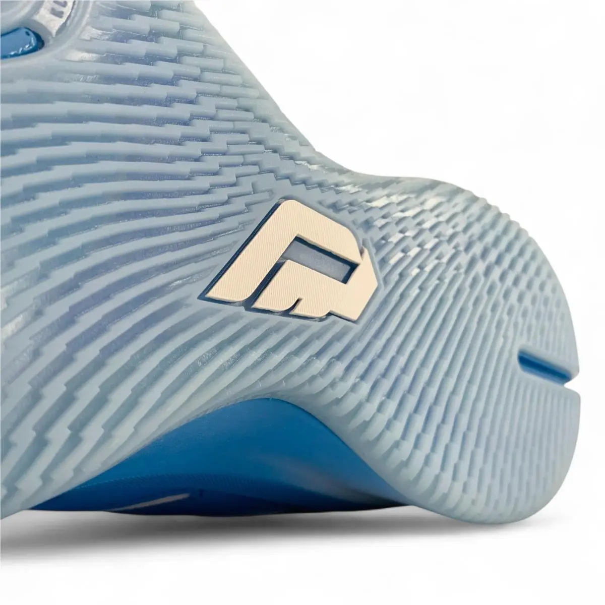Adidas shoes - adidas Dame 9 - Dame - JH6625 - Blue 6