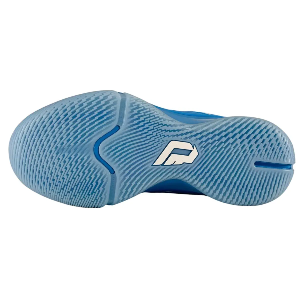 Adidas shoes - adidas Dame 9 - Dame - JH6625 - Blue 12