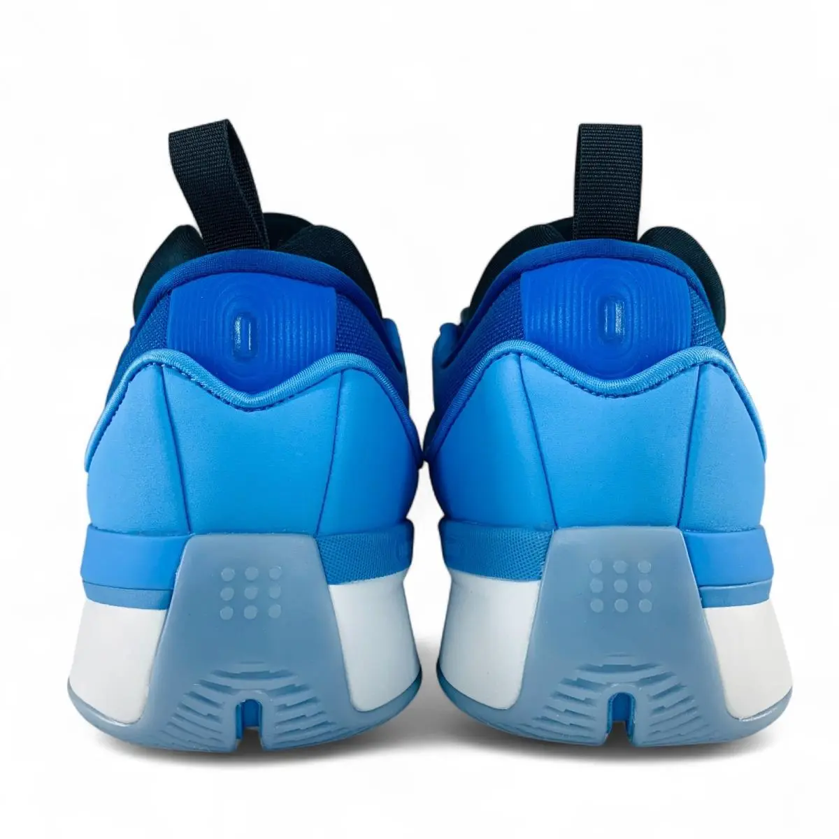Adidas shoes - adidas Dame 9 - Dame - JH6625 - Blue 15