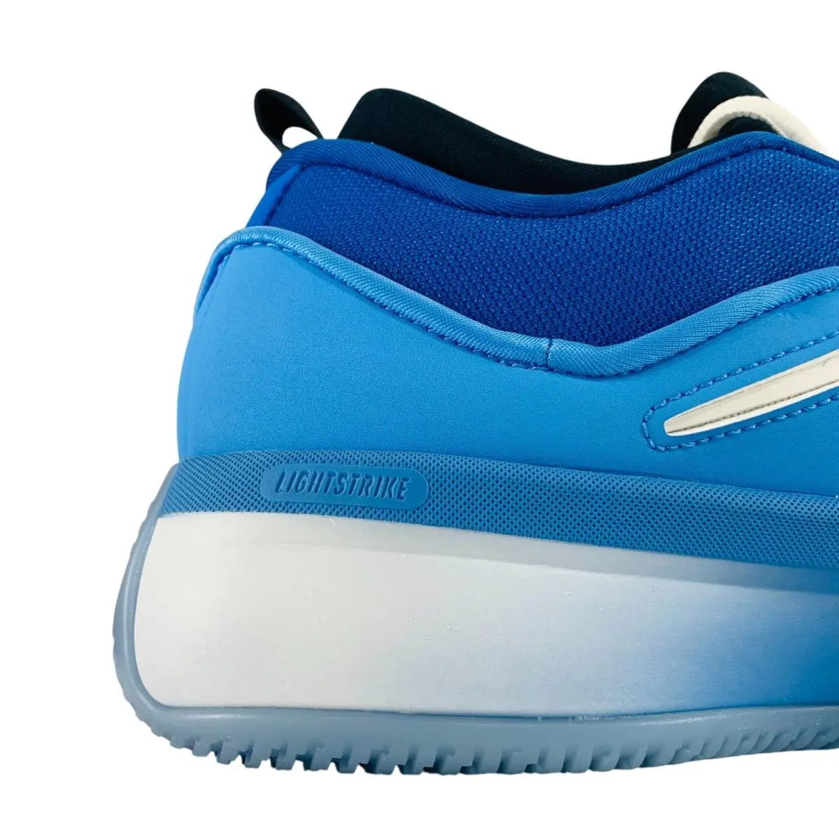Adidas shoes - adidas Dame 9 - Dame - JH6625 - Blue 19