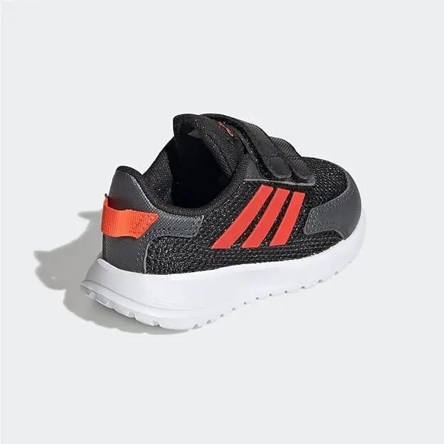 Adidas shoes - adidas Tensaur Run - Tensaur Run - Gray 9