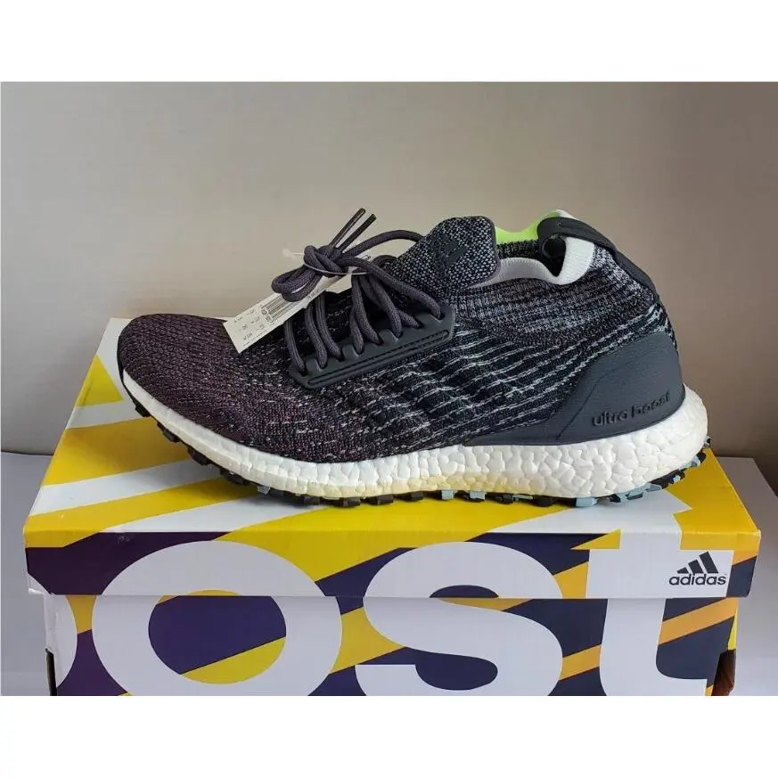 Adidas shoes - adidas UltraBoost All Terrain - UltraBoost All Terrain - F36129 - Grey 1